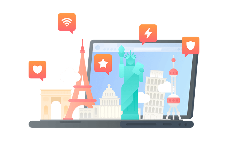 在中国连接到中国vpn - 天空乐享